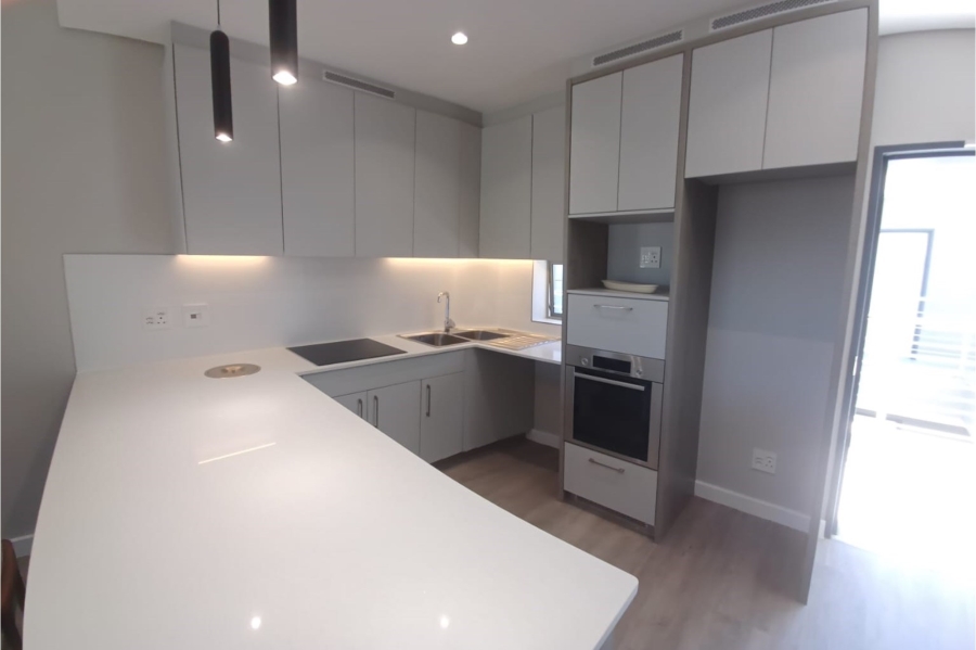 1 Bedroom Property for Sale in Baronetcy Estate Western Cape